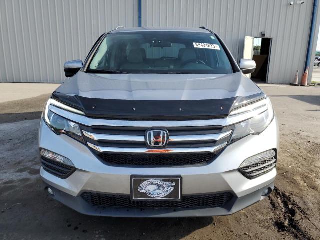 Photo 4 VIN: 5FNYF5H41GB026835 - HONDA PILOT EX 