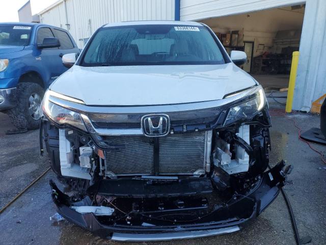 Photo 4 VIN: 5FNYF5H41LB003565 - HONDA PILOT EXL 