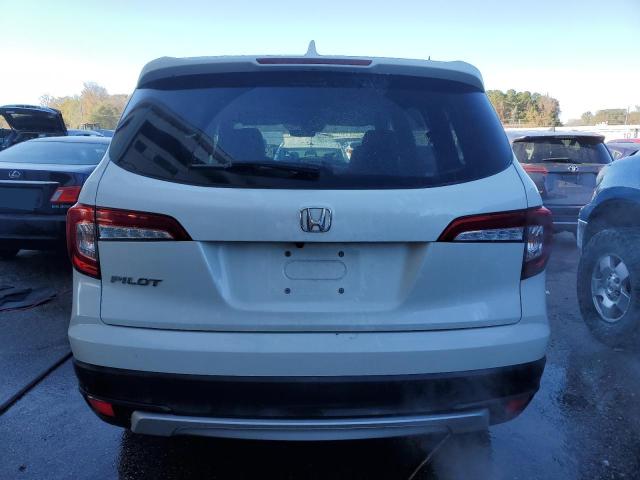 Photo 5 VIN: 5FNYF5H41LB003565 - HONDA PILOT EXL 