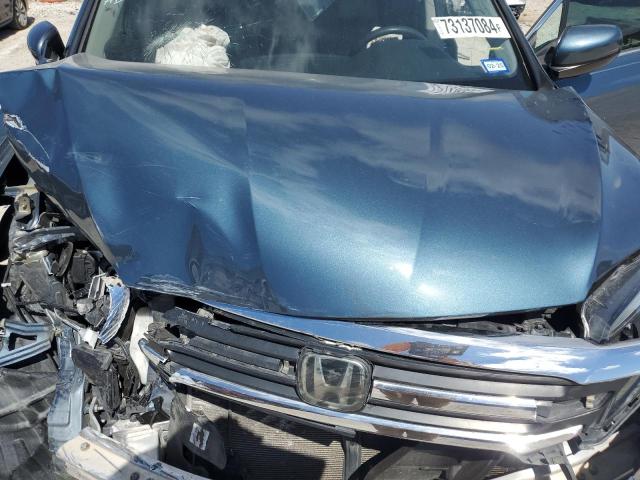 Photo 11 VIN: 5FNYF5H42GB015679 - HONDA PILOT EX 