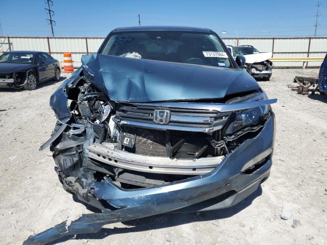 Photo 4 VIN: 5FNYF5H42GB015679 - HONDA PILOT EX 