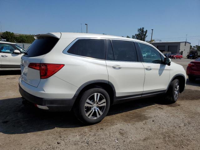 Photo 2 VIN: 5FNYF5H42GB025211 - HONDA PILOT EX 