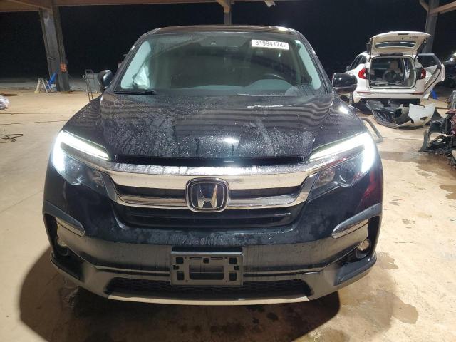 Photo 4 VIN: 5FNYF5H42KB025248 - HONDA PILOT EXL 