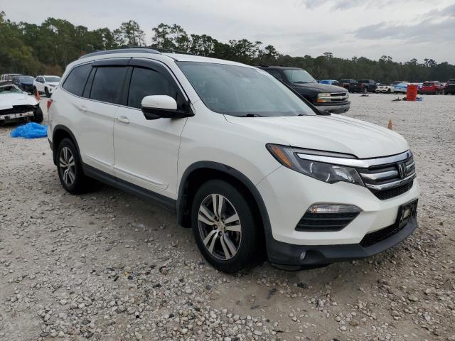 Photo 3 VIN: 5FNYF5H45GB039670 - HONDA PILOT EX 