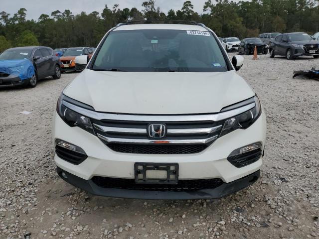 Photo 4 VIN: 5FNYF5H45GB039670 - HONDA PILOT EX 