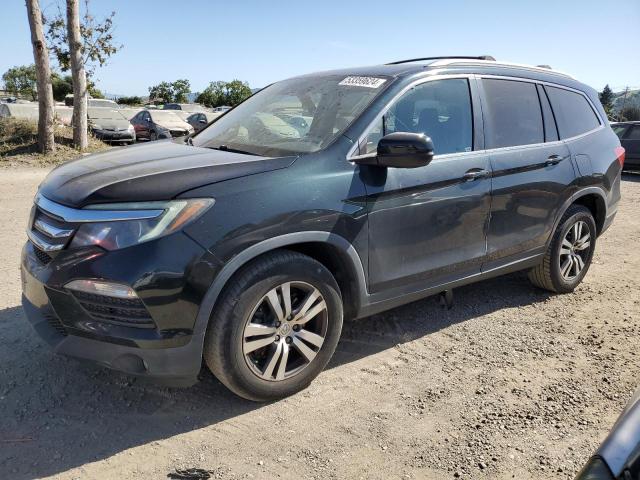 Photo 0 VIN: 5FNYF5H45HB036897 - HONDA PILOT 