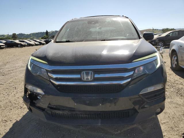 Photo 4 VIN: 5FNYF5H45HB036897 - HONDA PILOT 