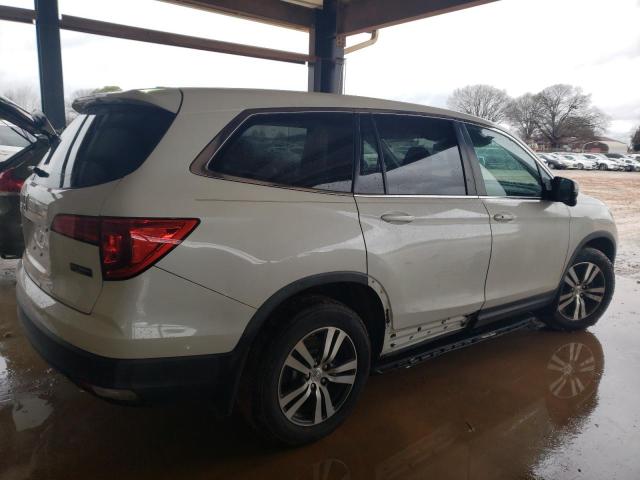 Photo 2 VIN: 5FNYF5H46GB031268 - HONDA PILOT 