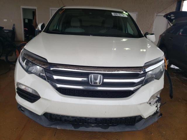 Photo 4 VIN: 5FNYF5H46GB031268 - HONDA PILOT 