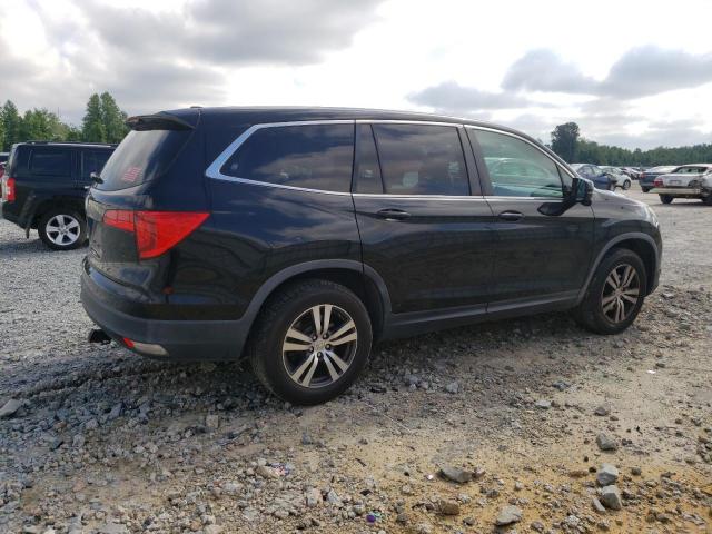 Photo 2 VIN: 5FNYF5H47HB007059 - HONDA PILOT 