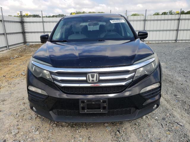 Photo 4 VIN: 5FNYF5H47HB007059 - HONDA PILOT 