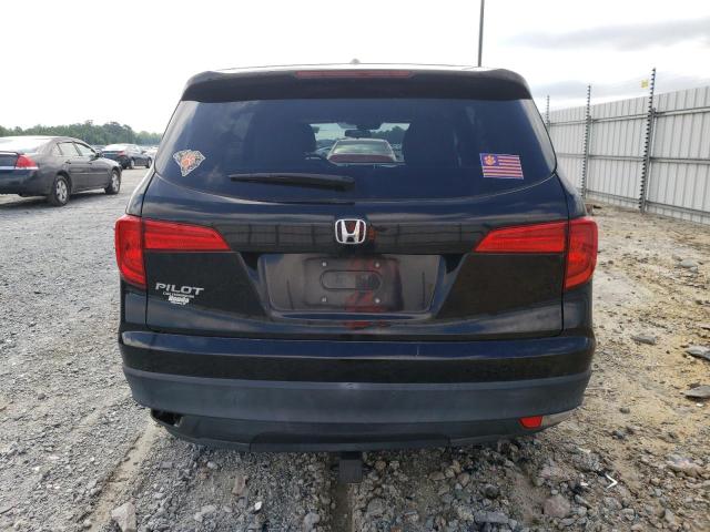 Photo 5 VIN: 5FNYF5H47HB007059 - HONDA PILOT 