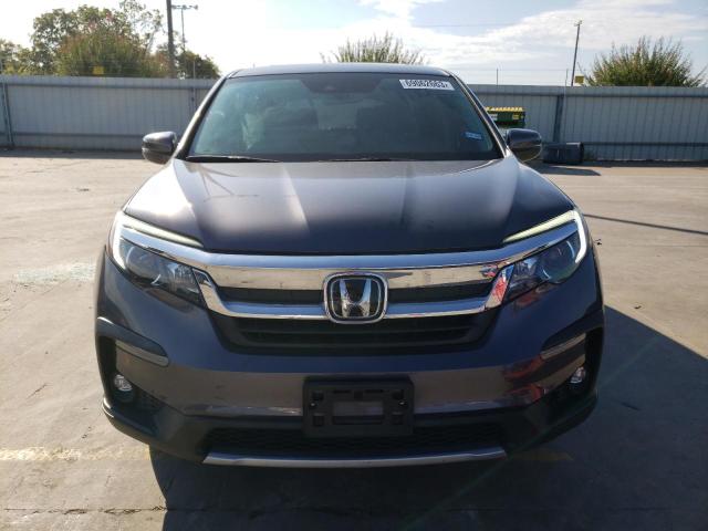 Photo 4 VIN: 5FNYF5H47LB006597 - HONDA PILOT 