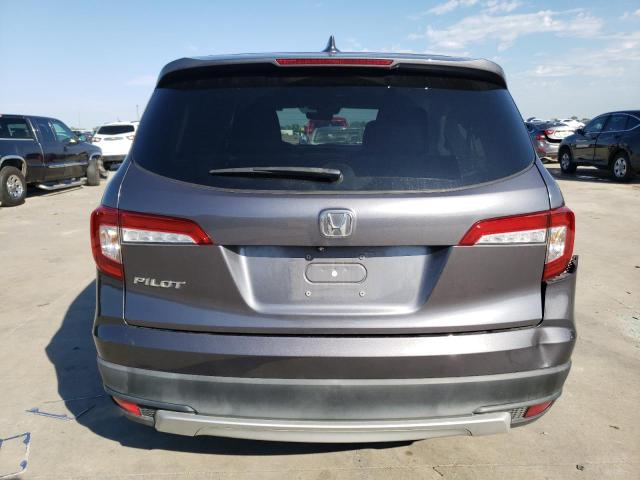 Photo 5 VIN: 5FNYF5H47LB006597 - HONDA PILOT 