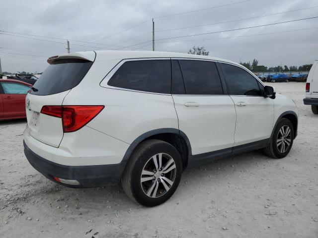 Photo 2 VIN: 5FNYF5H48GB007182 - HONDA PILOT 