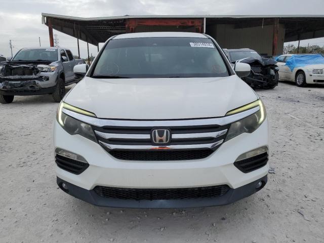 Photo 4 VIN: 5FNYF5H48GB007182 - HONDA PILOT 