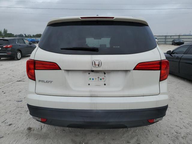 Photo 5 VIN: 5FNYF5H48GB007182 - HONDA PILOT 