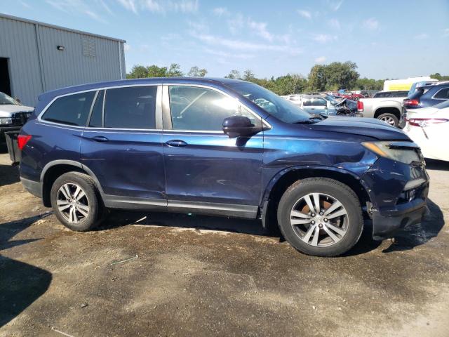 Photo 3 VIN: 5FNYF5H48GB007487 - HONDA PILOT EX 