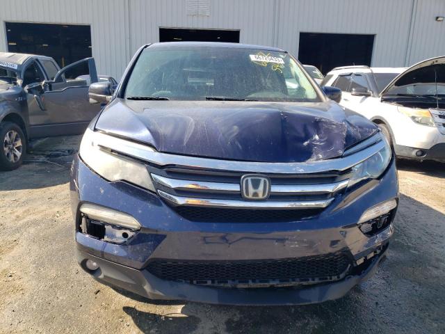 Photo 4 VIN: 5FNYF5H48GB007487 - HONDA PILOT EX 