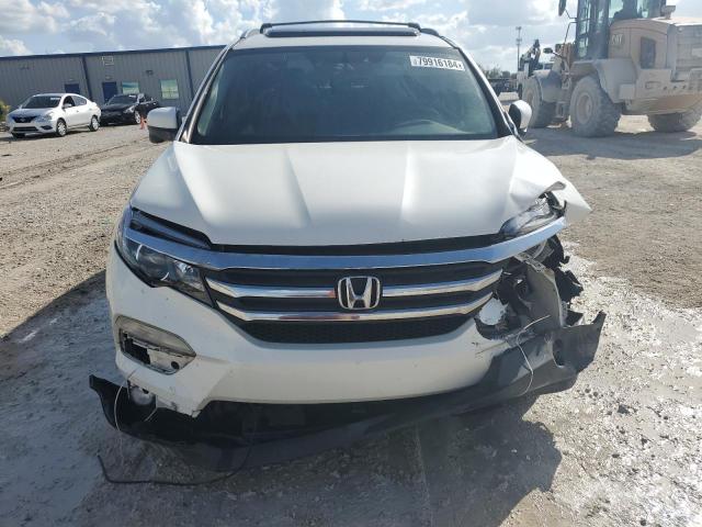 Photo 4 VIN: 5FNYF5H50GB019951 - HONDA PILOT EXL 