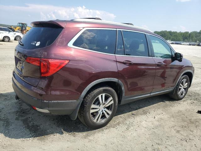 Photo 2 VIN: 5FNYF5H50GB028293 - HONDA PILOT 