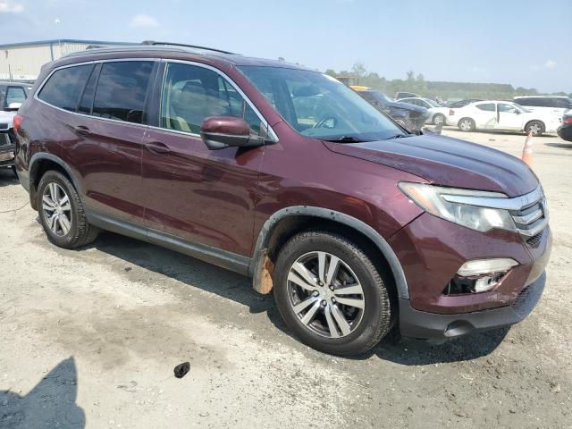 Photo 3 VIN: 5FNYF5H50GB028293 - HONDA PILOT 