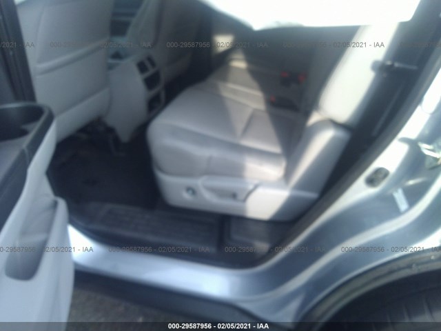 Photo 7 VIN: 5FNYF5H50GB028410 - HONDA PILOT 