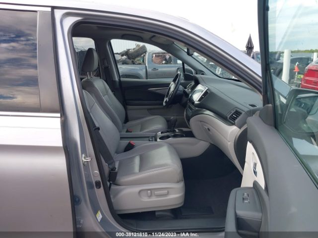 Photo 4 VIN: 5FNYF5H50GB033512 - HONDA PILOT 