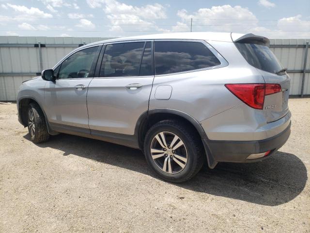 Photo 1 VIN: 5FNYF5H50GB038340 - HONDA PILOT EXL 