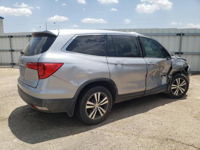 Photo 2 VIN: 5FNYF5H50GB038340 - HONDA PILOT EXL 