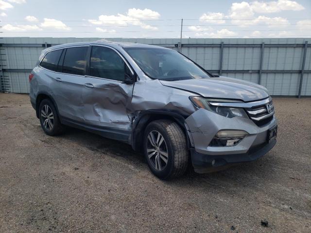 Photo 3 VIN: 5FNYF5H50GB038340 - HONDA PILOT EXL 