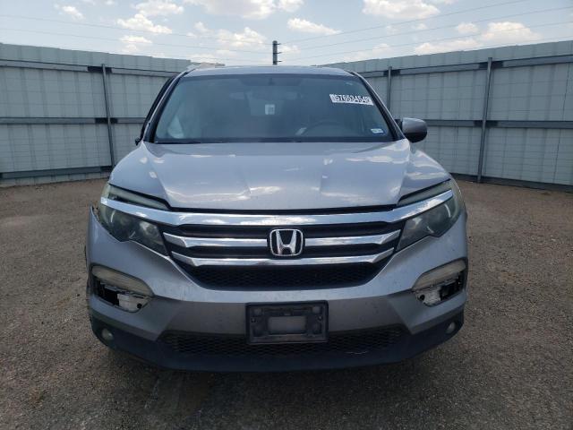 Photo 4 VIN: 5FNYF5H50GB038340 - HONDA PILOT EXL 