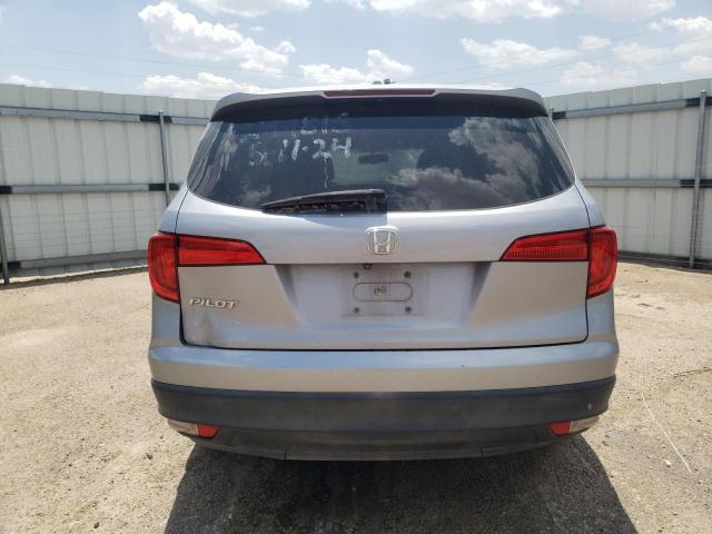 Photo 5 VIN: 5FNYF5H50GB038340 - HONDA PILOT EXL 