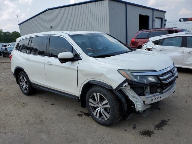 Photo 3 VIN: 5FNYF5H50GB039732 - HONDA PILOT EXL 