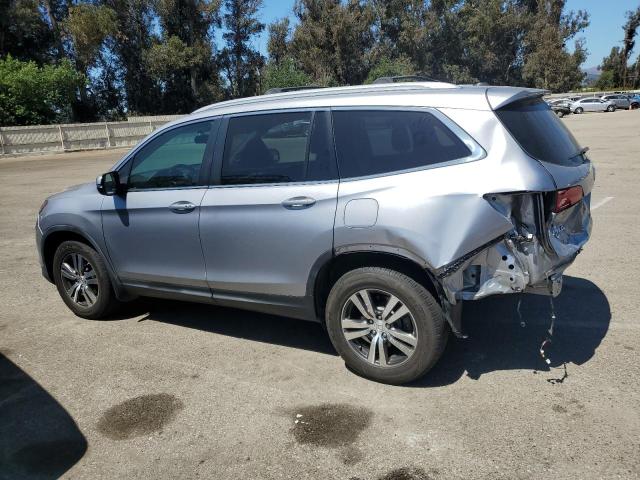 Photo 1 VIN: 5FNYF5H50HB015013 - HONDA PILOT EXL 