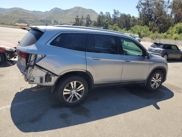 Photo 2 VIN: 5FNYF5H50HB015013 - HONDA PILOT EXL 