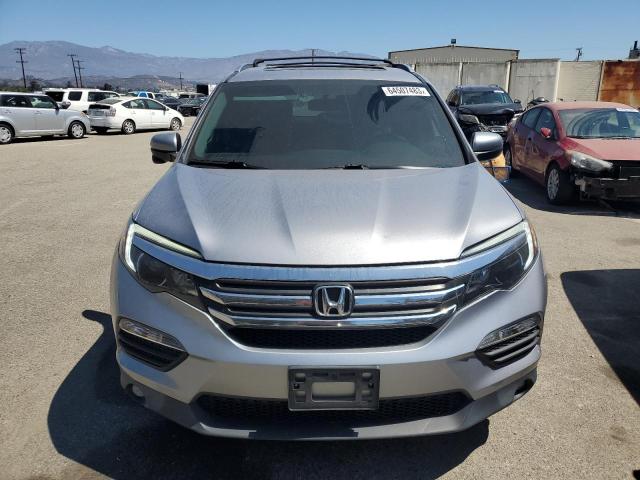 Photo 4 VIN: 5FNYF5H50HB015013 - HONDA PILOT EXL 