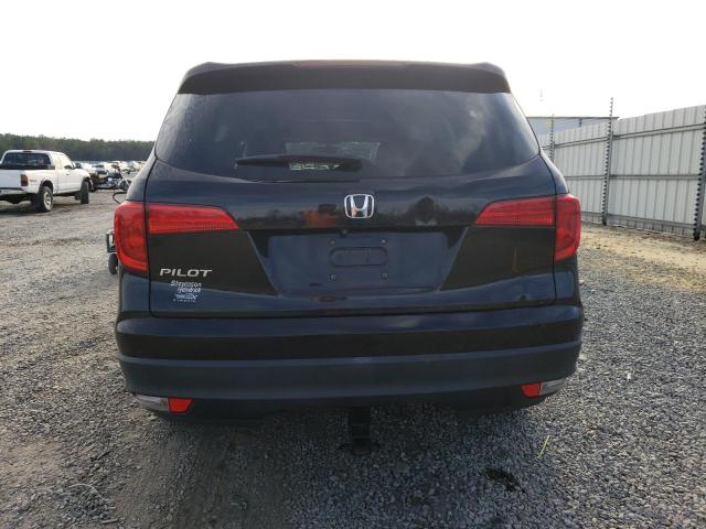 Photo 5 VIN: 5FNYF5H50HB017358 - HONDA PILOT 