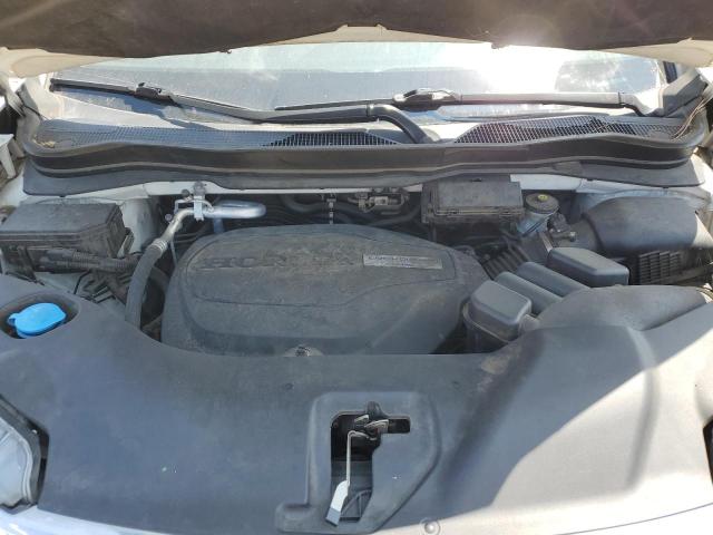 Photo 11 VIN: 5FNYF5H50HB020289 - HONDA PILOT EXL 