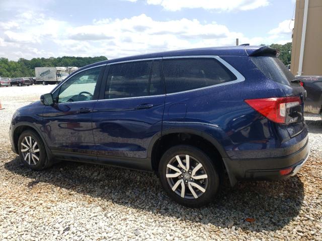 Photo 1 VIN: 5FNYF5H50KB004889 - HONDA PILOT 