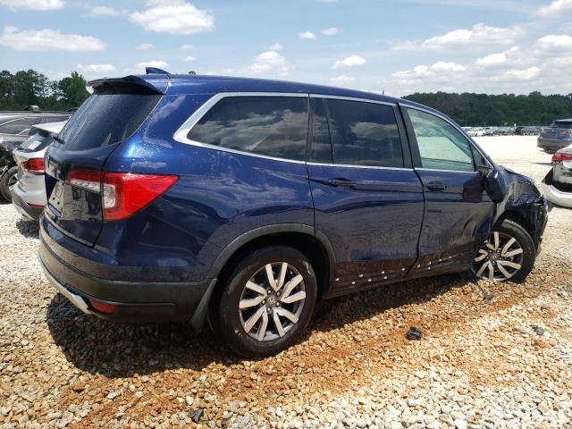 Photo 2 VIN: 5FNYF5H50KB004889 - HONDA PILOT 