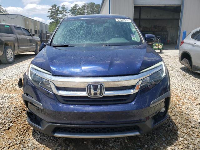 Photo 4 VIN: 5FNYF5H50KB004889 - HONDA PILOT 