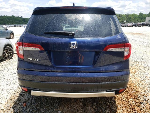 Photo 5 VIN: 5FNYF5H50KB004889 - HONDA PILOT 