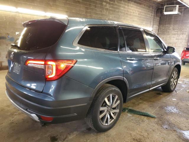 Photo 2 VIN: 5FNYF5H50KB013821 - HONDA PILOT EXL 