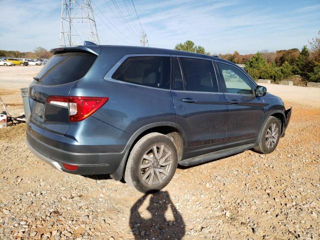 Photo 2 VIN: 5FNYF5H50KB021188 - HONDA PILOT 