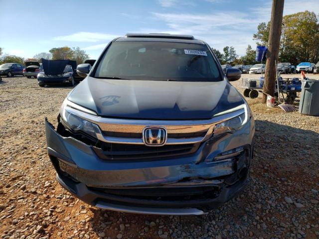 Photo 4 VIN: 5FNYF5H50KB021188 - HONDA PILOT 