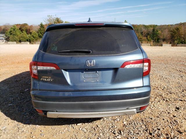 Photo 5 VIN: 5FNYF5H50KB021188 - HONDA PILOT 