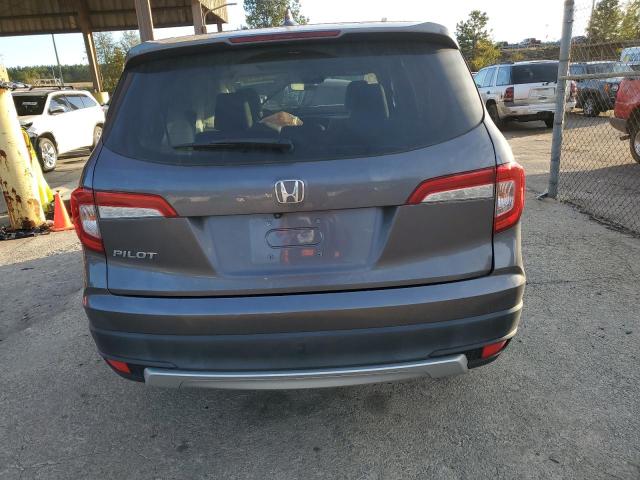 Photo 5 VIN: 5FNYF5H50KB031929 - HONDA PILOT EXL 