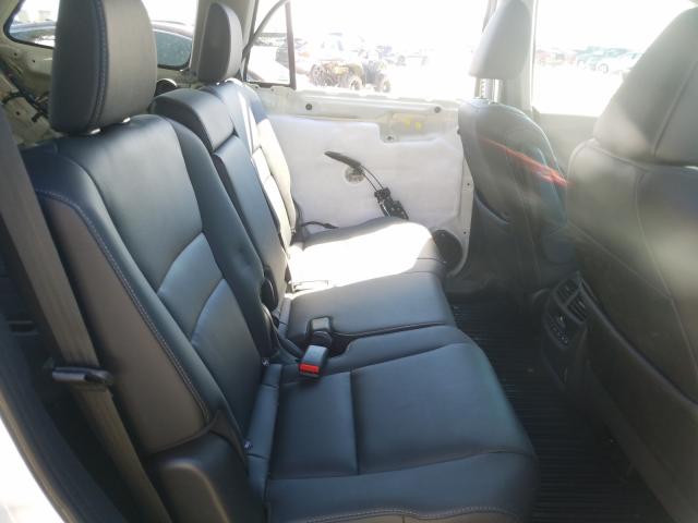 Photo 5 VIN: 5FNYF5H50LB002318 - HONDA PILOT EXL 