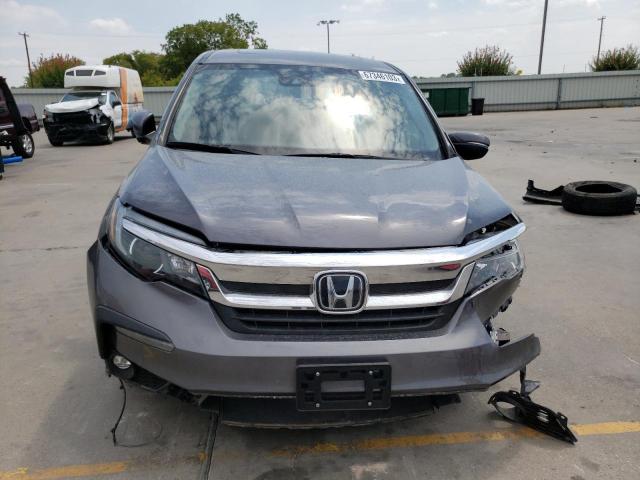 Photo 4 VIN: 5FNYF5H50LB002433 - HONDA PILOT 